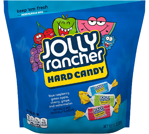 Jolly Rancher