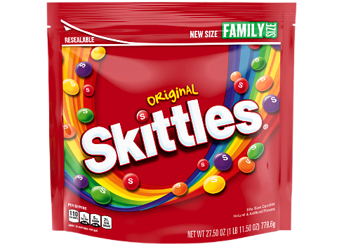 Skittles
