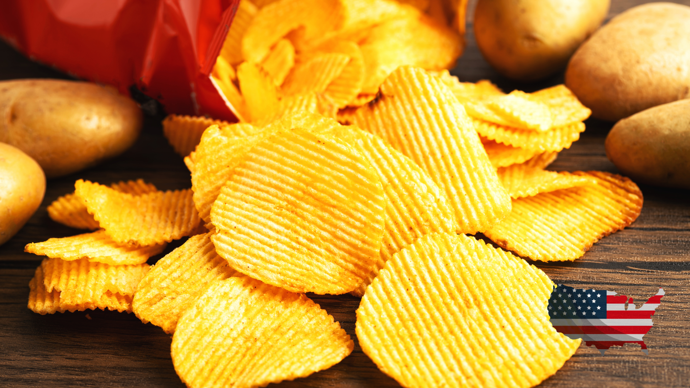 Top 10 Best BBQ Chips According To Most Americans