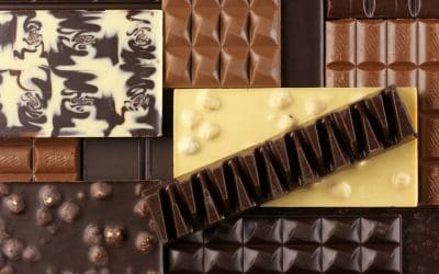 Discover More Than 3 Types of Chocolate