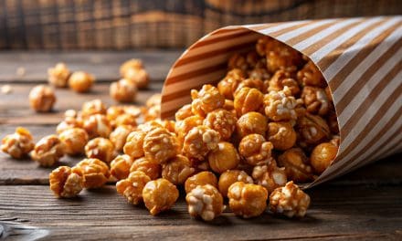 The Best Caramel Popcorn Americans Love Most