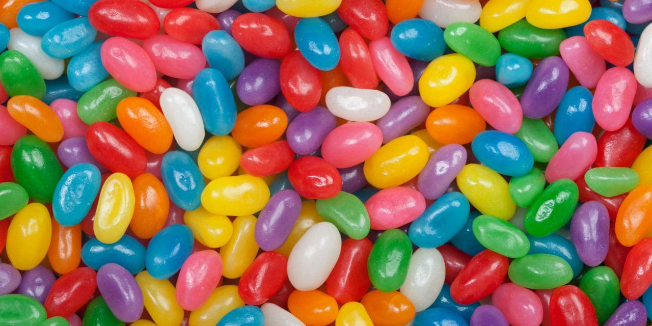 The 10 Best Jelly Bean Brands Sold In the USA