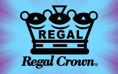 Regal Crown Returns as Iconic Candy Revives Another Classic