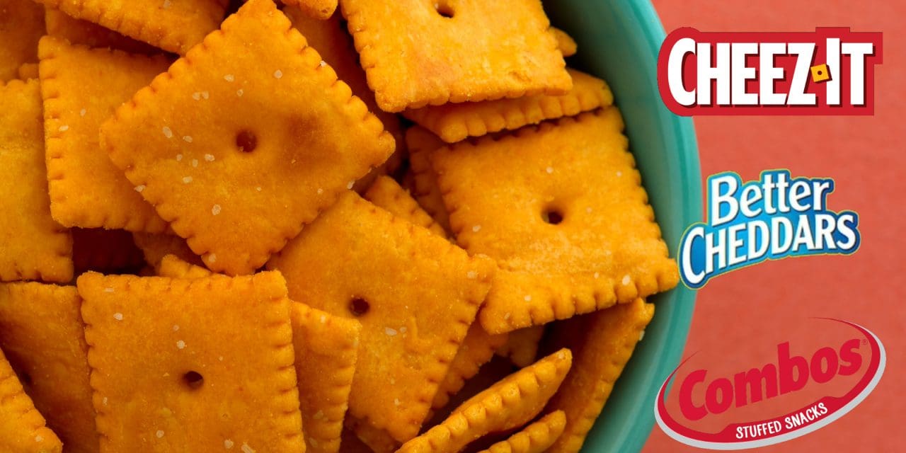 Top 16 Best Cheese Crackers In the USA Expert Review