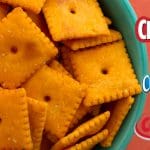 Top 16 Best Cheese Crackers In the USA Expert Review