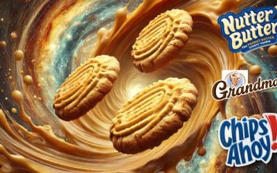 Top 13 Best Peanut Butter Cookies Tested and Ranked