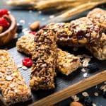 15 Protein Bars That Actually Taste Really Great