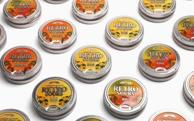 Retro Sours are Back and Just as Good as Before