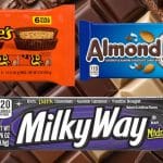 I Tried Over 50 Candy Bars, These Are My Top 10