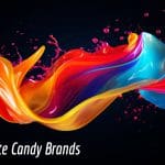 The Best Candy Brands According To Gen-X, Ranked