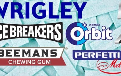 Best Chewing Gum According To Most Americans, Ranked
