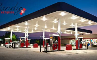 Discover the Top 25 Best Gas Station Candies In America