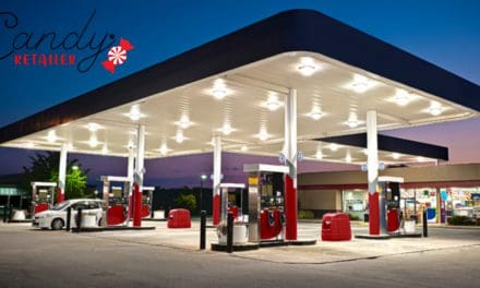 Discover the Top 25 Best Gas Station Candies In America