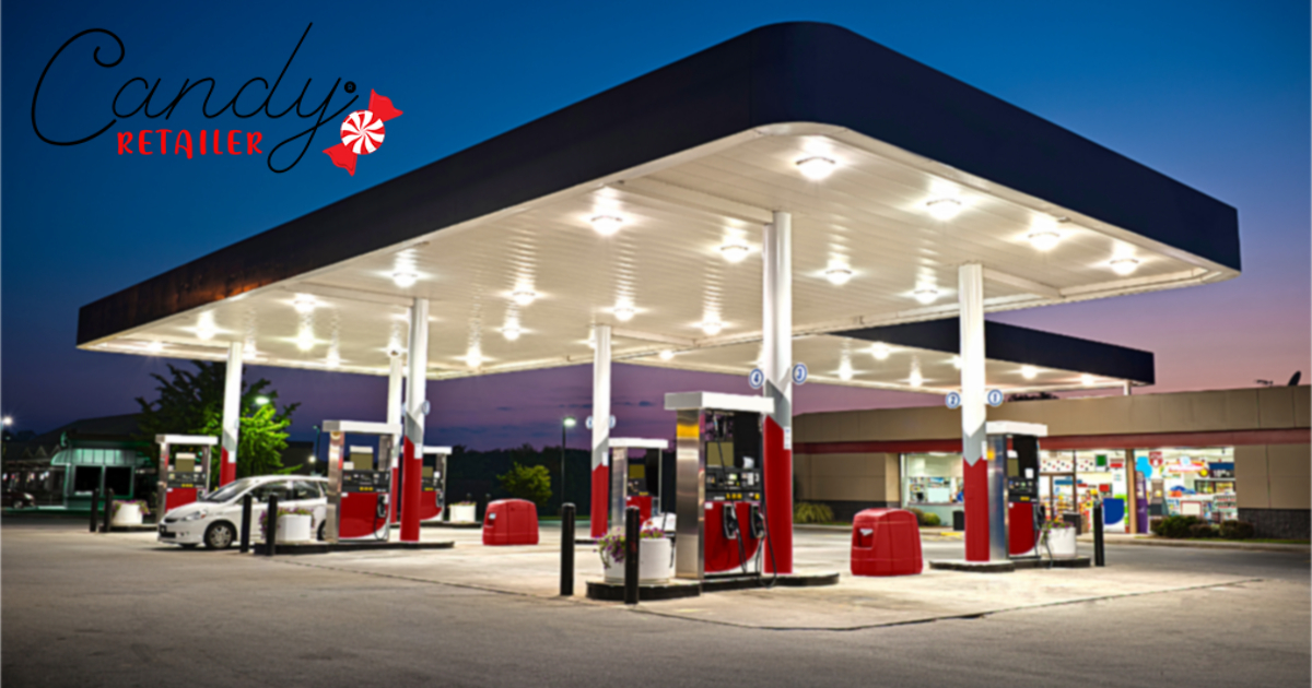 Discover the Top 25 Best Gas Station Candies In America