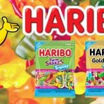 Haribo Announces 2 New Tropical Flavors
