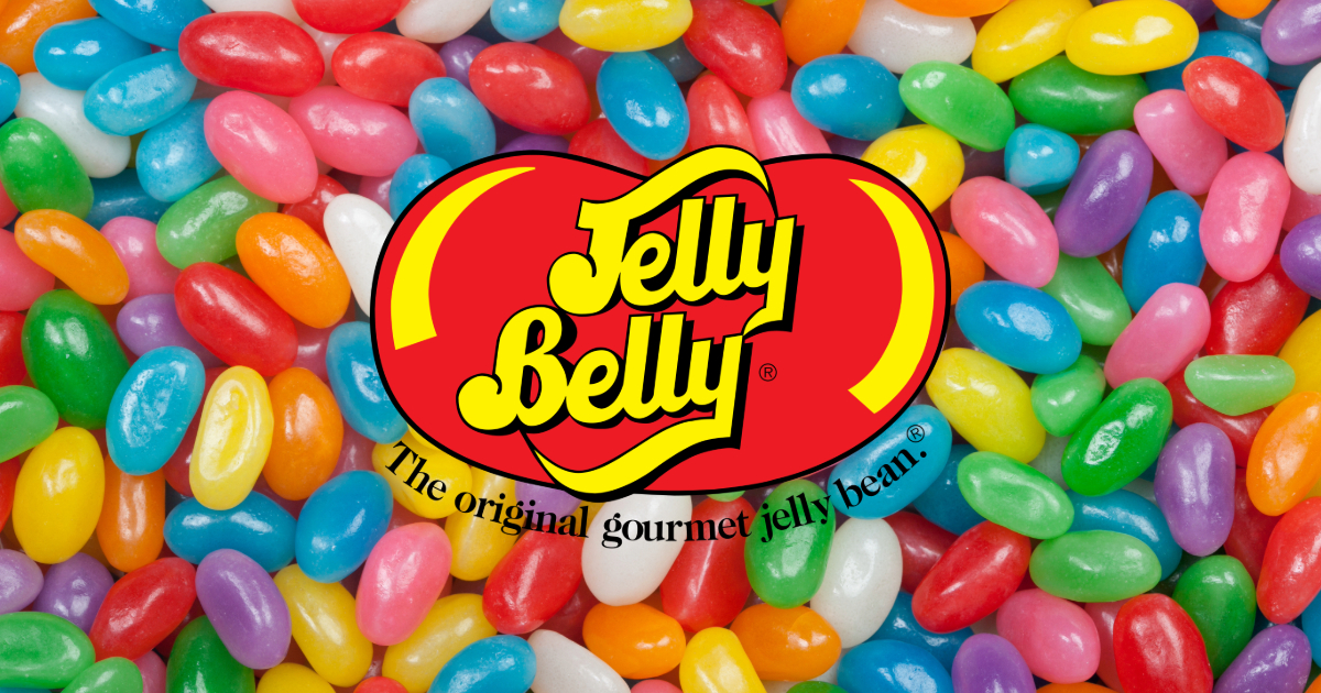 Top 10 Best Jelly Belly Jelly Bean Flavors, Ranked
