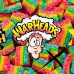 Top 10 Best Sour Candies According to Gen-X, Ranked
