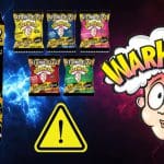 Warheads Announces New Arrival of Atomic Fizz