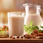 Benefits of Making Almond Milk From Home