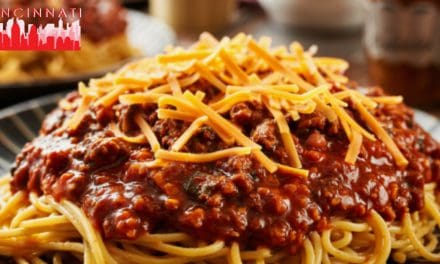 Best Canned Chili Made In Cincinnati