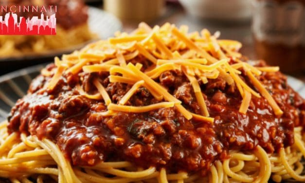 Best Canned Chili Made In Cincinnati