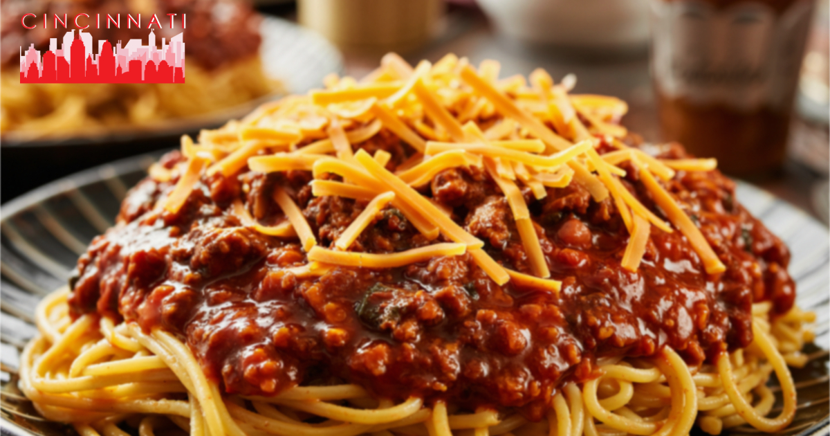 Best Canned Chili Made In Cincinnati