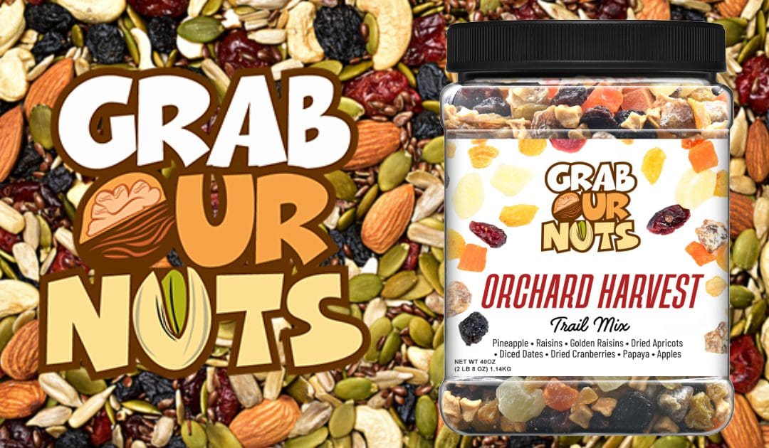 The Best Snack and Trail Mix Flavors You’ve Likely Never Tried