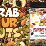 The Best Snack and Trail Mix Flavors You’ve Likely Never Tried