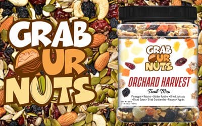 The Best Snack and Trail Mix Flavors You’ve Likely Never Tried