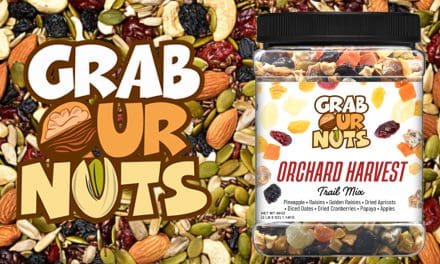 The Best Snack and Trail Mix Flavors You’ve Likely Never Tried