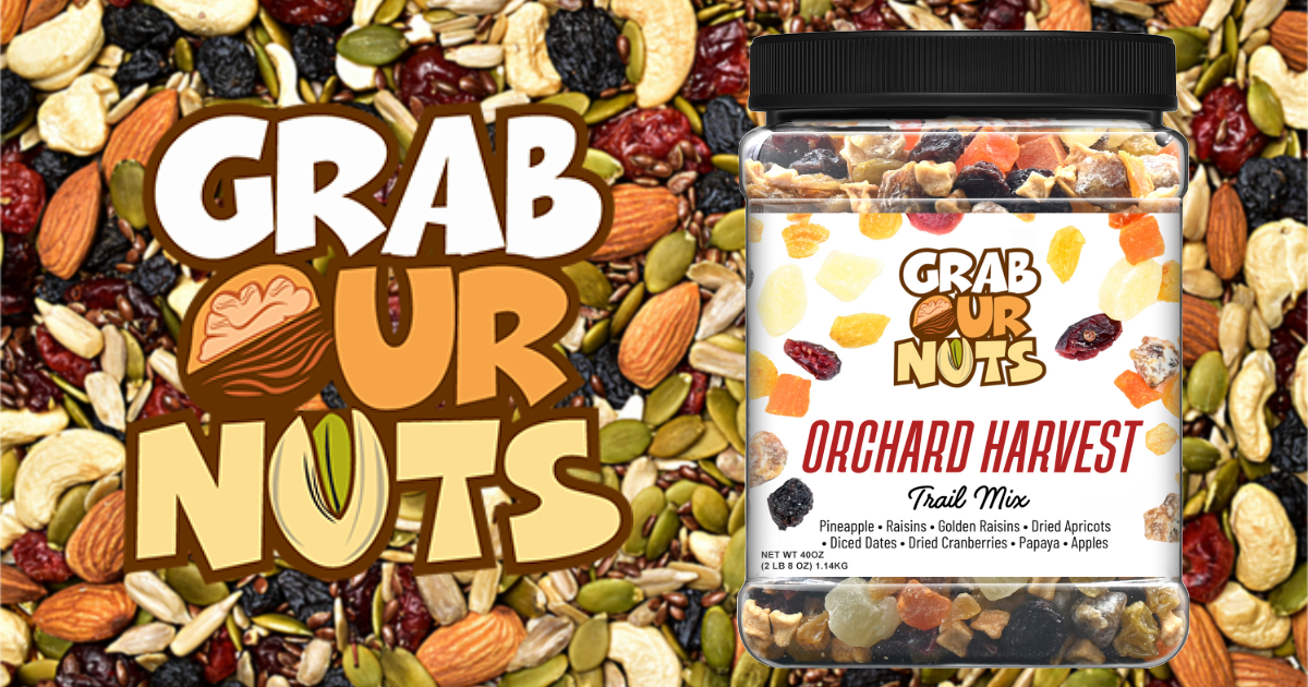 The Best Snack and Trail Mix Flavors You’ve Likely Never Tried
