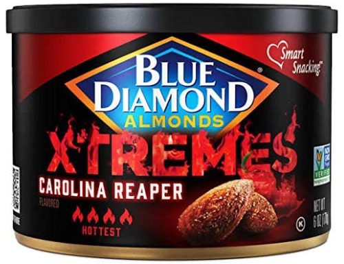 Carolina Reaper Xtremes
