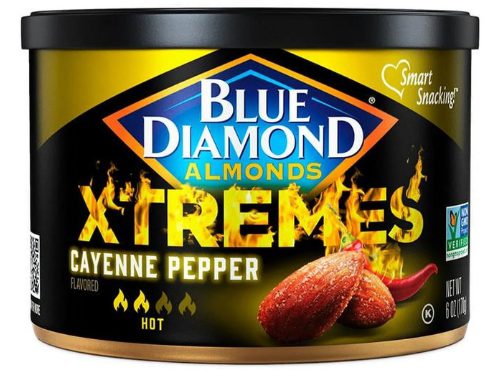 Cayenne Pepper Xtremes
