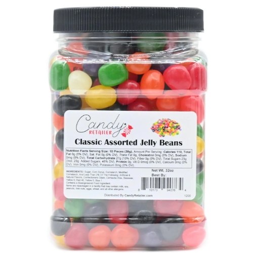 Candy Retailer Foods