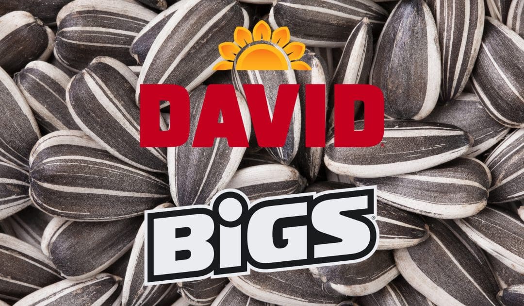 David Vs. Big’s Sunflower Seeds: Who Has the Best?