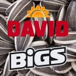 David Vs. Big’s Sunflower Seeds: Who Has the Best?