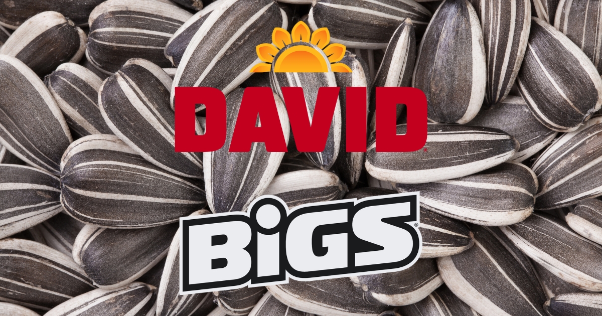 David Vs. Big’s Sunflower Seeds: Who Has the Best?