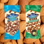 Discover All the Best Blue Diamond Almond Flavors