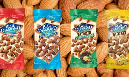 Discover All the Best Blue Diamond Almond Flavors