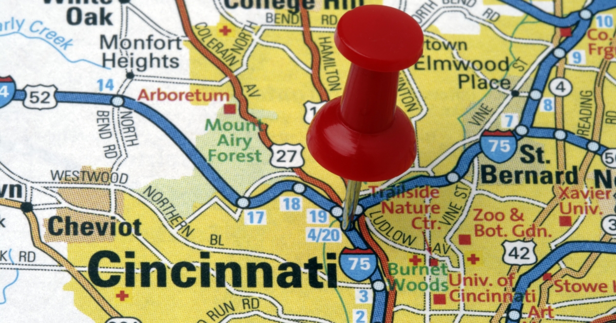 Discover the Best Cincinnati Food Brands In the USA