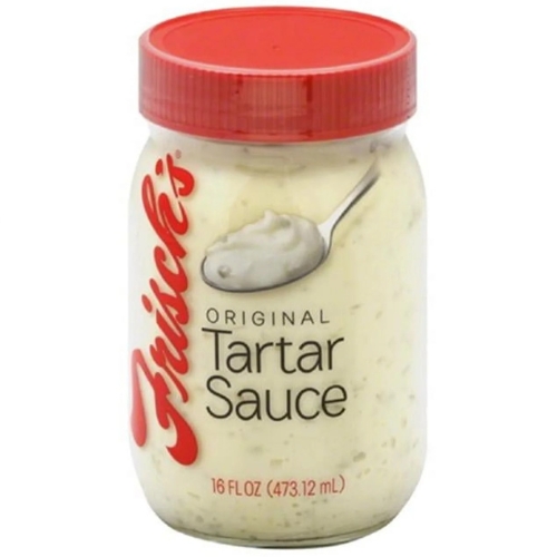 Frisch's Tarter Sauce