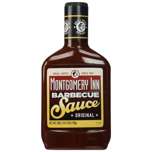 Montgomery Inn BBQ Sauce