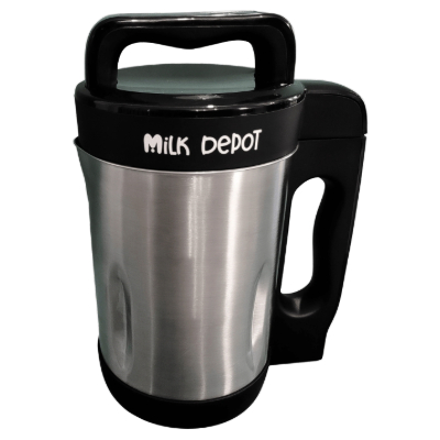 Nut Milk Maker by Milk Depot - Candy Retailer Nut Milk Maker by Milk Depot