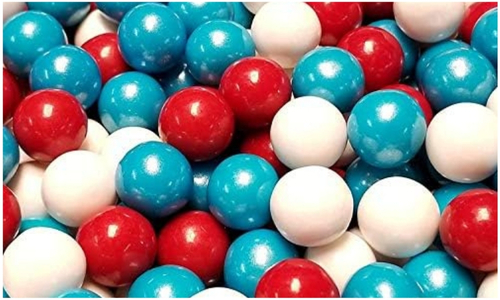 Alberts Gumballs USA - Candy Retailer Alberts Gumballs USA