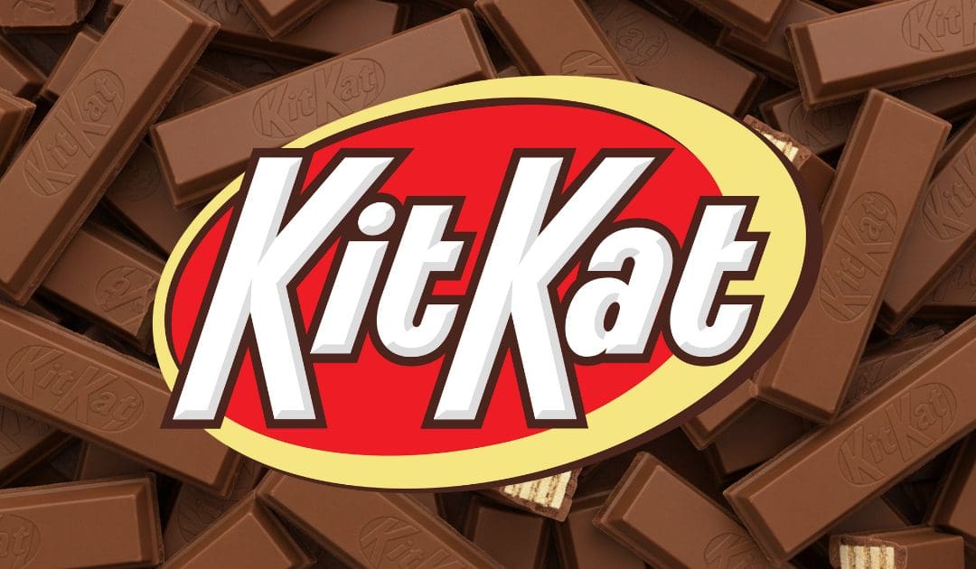 All Kit Kat Flavors In the US Ranked