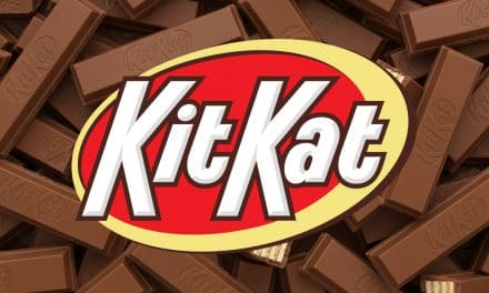 All Kit Kat Flavors In the US Ranked
