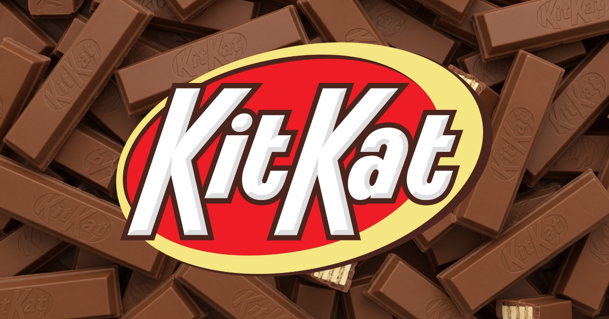 All Kit Kat Flavors In the US Ranked
