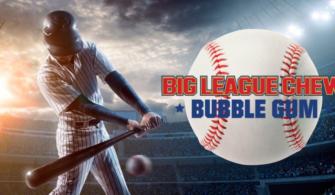 All the Best Big League Chew Flavors Ranked