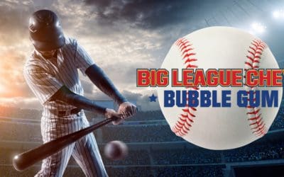 All the Best Big League Chew Flavors Ranked