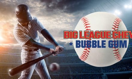 All the Best Big League Chew Flavors Ranked
